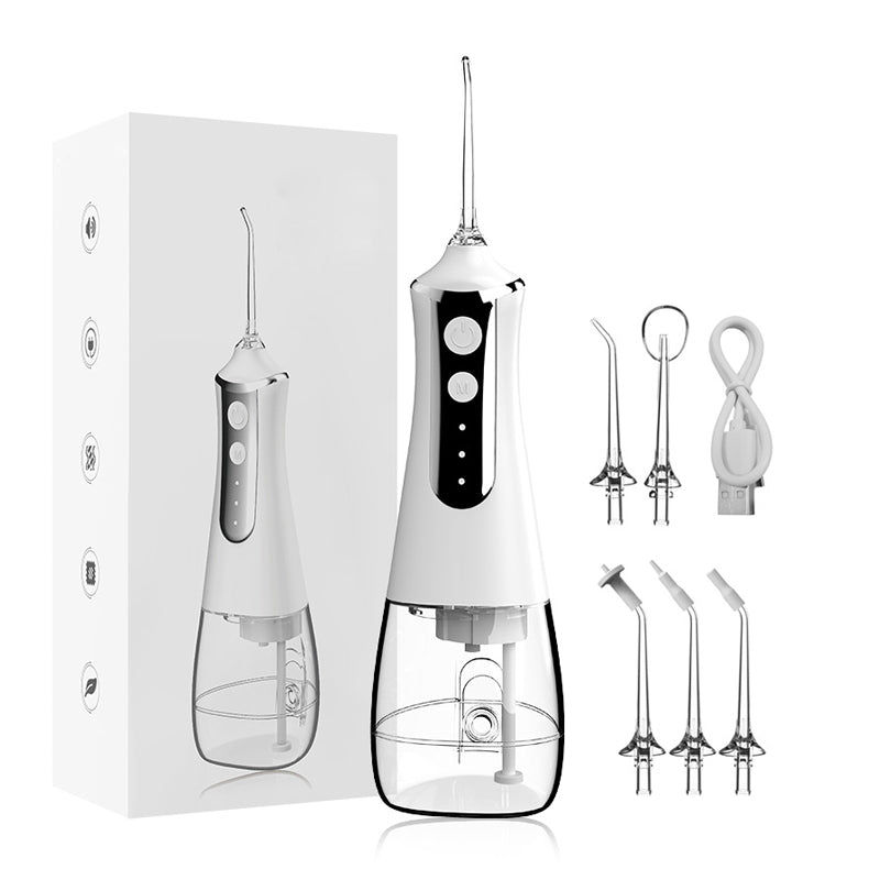 ??50% OFF??Portable Water Flosser