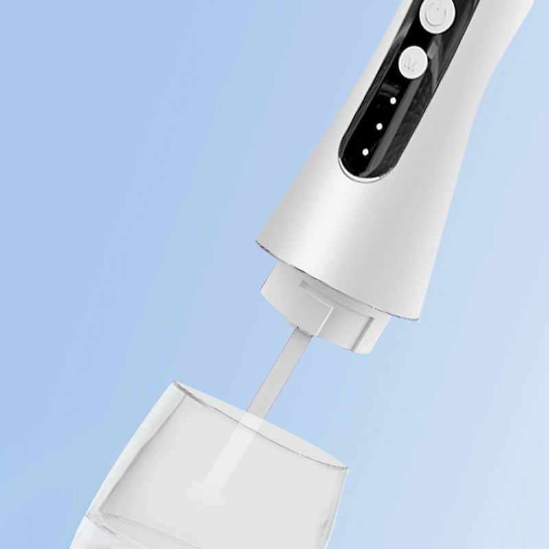 ??50% OFF??Portable Water Flosser