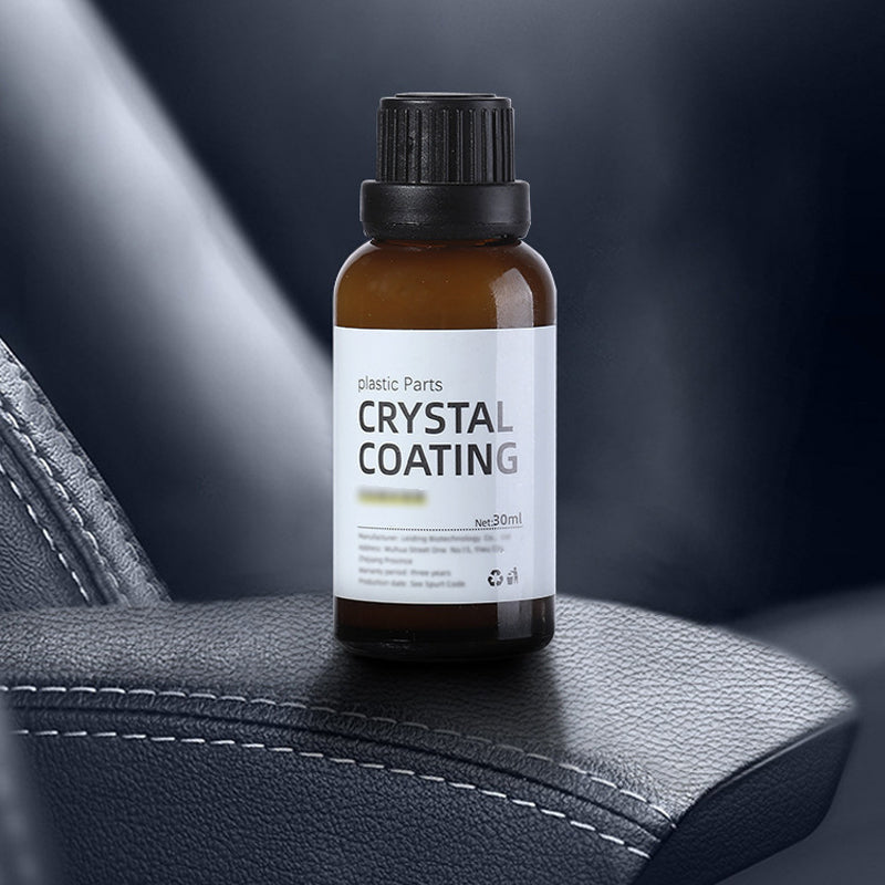 ??Coating Agent For Automotive Plastics
