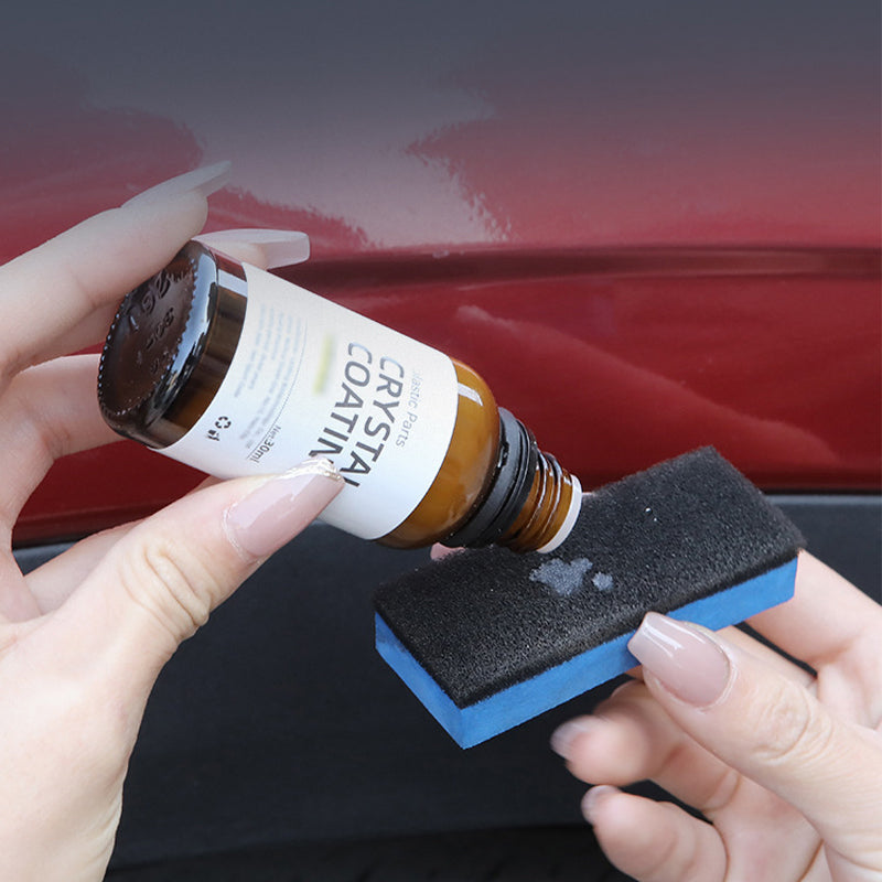 ??Coating Agent For Automotive Plastics