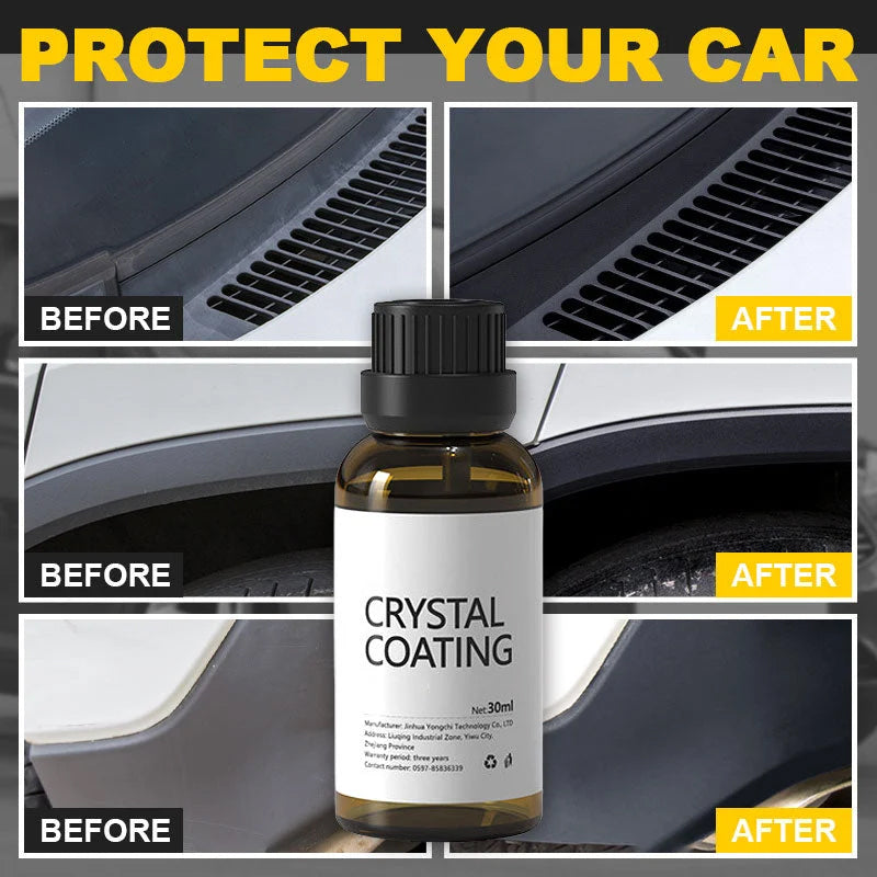 ??Coating Agent For Automotive Plastics