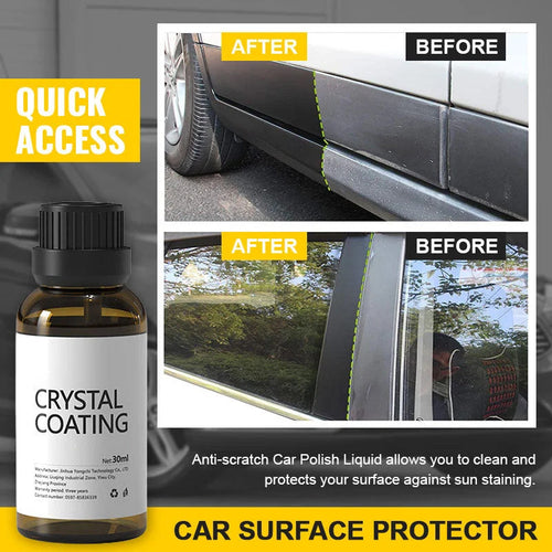 ??Coating Agent For Automotive Plastics