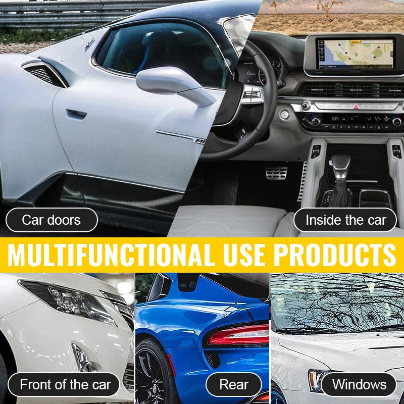 ??Coating Agent For Automotive Plastics