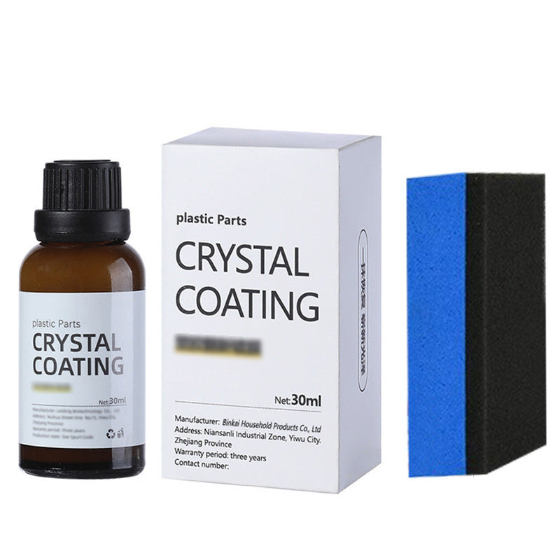 ??Coating Agent For Automotive Plastics