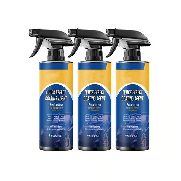??Advanced Car Quick-acting Coating Agent Spray?