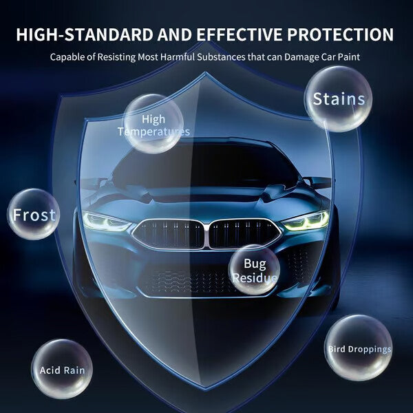 ??Advanced Car Quick-acting Coating Agent Spray?