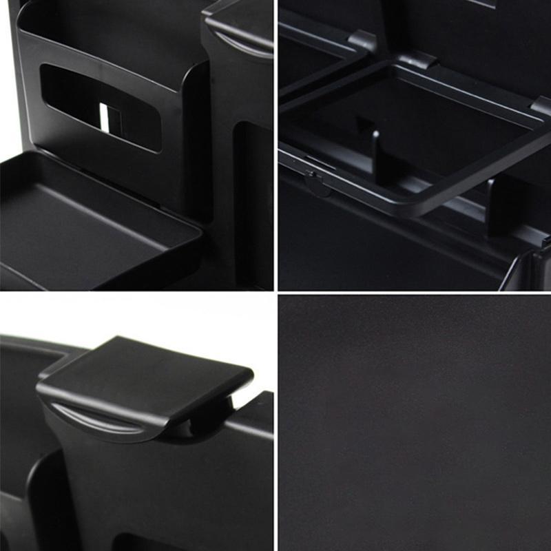 🔥Summer Promotion 40% OFF -🚗Car Beverage Rack Tray