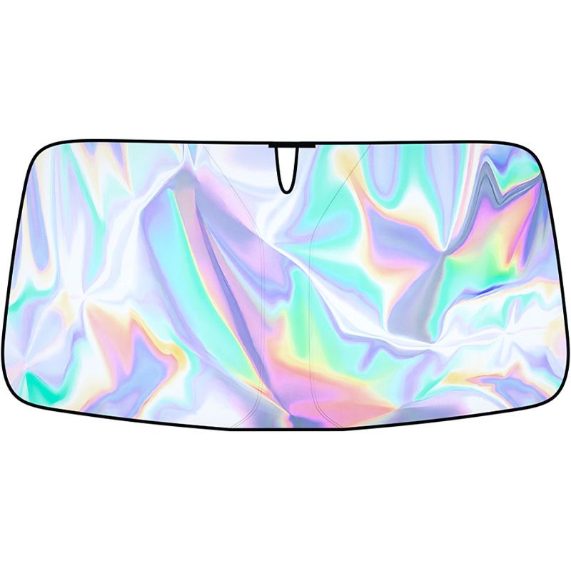 ??Hot Sale ??Foldable Car Windshield Sunshade