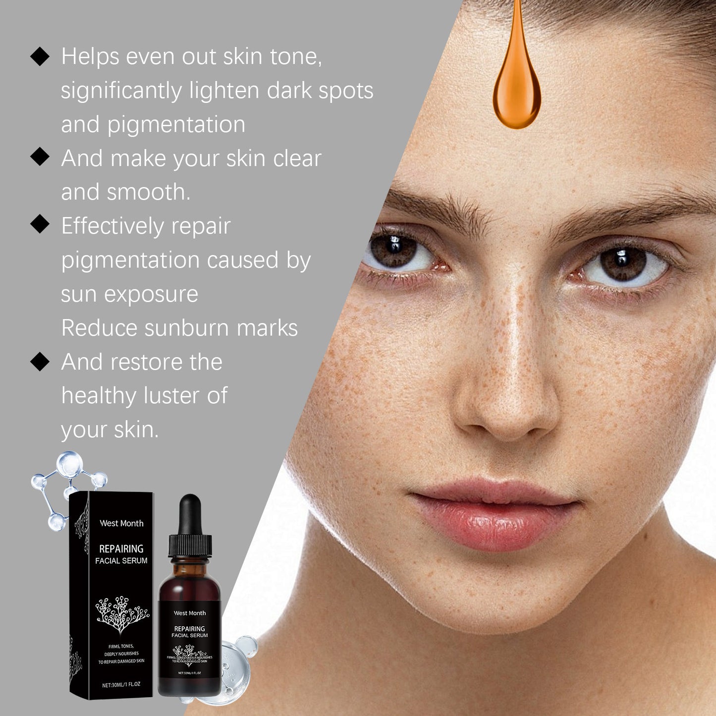 Botanical Recovery Serum