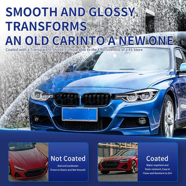 ??Advanced Car Quick-acting Coating Agent Spray?