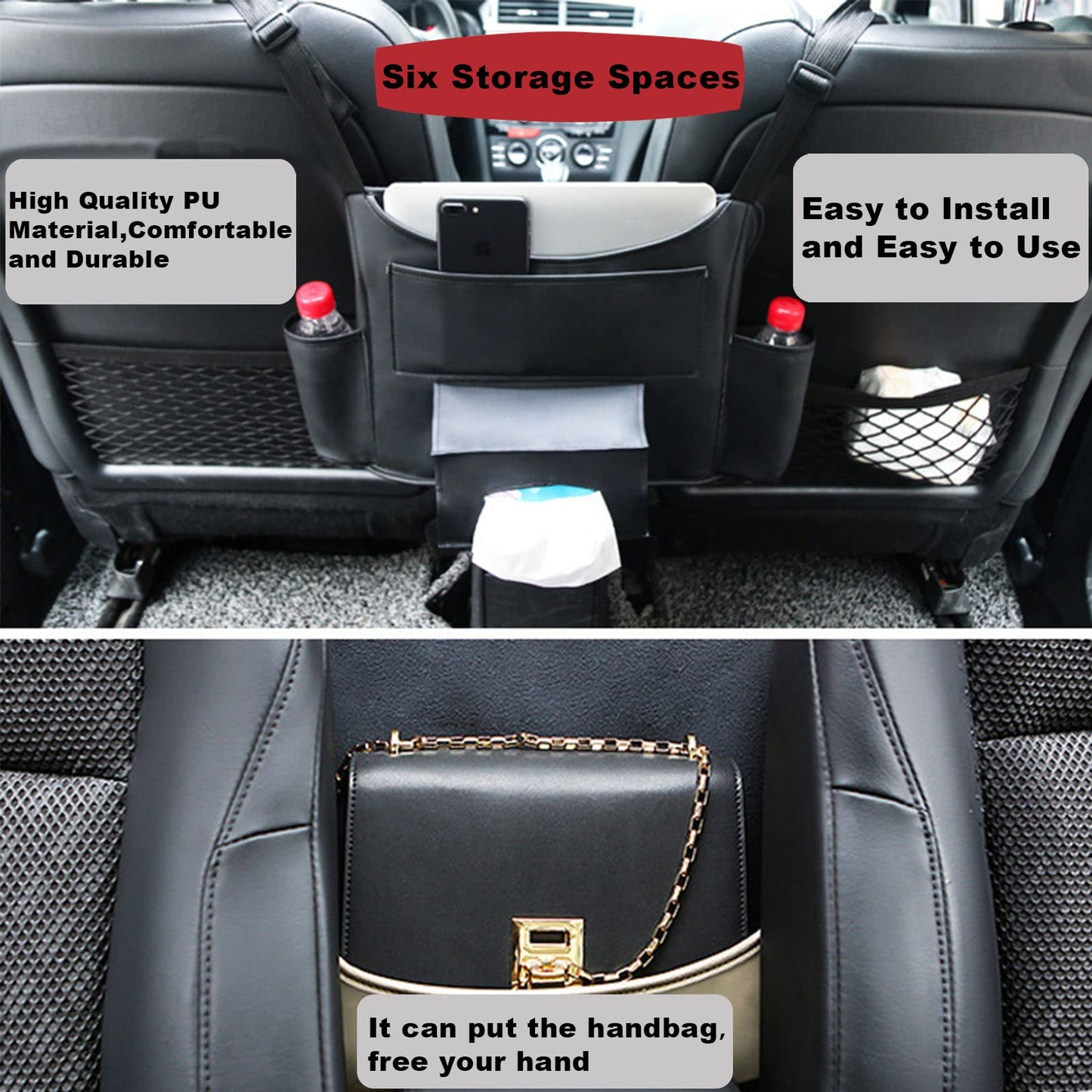 ?? Spring hot sale 49% OFF??Car Storage Pocket