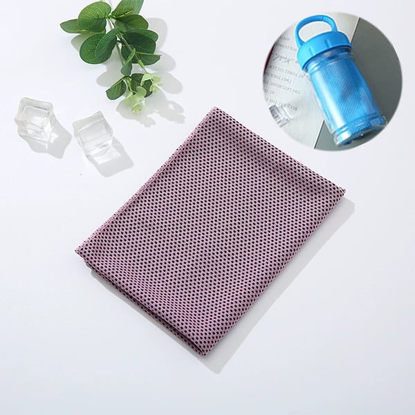 ??Buy 1 Get 1 Free??Absorbent Quick-Drying Gym Cooling Towels