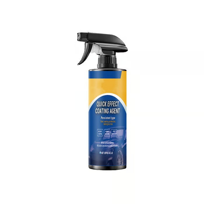 ??Advanced Car Quick-acting Coating Agent Spray?