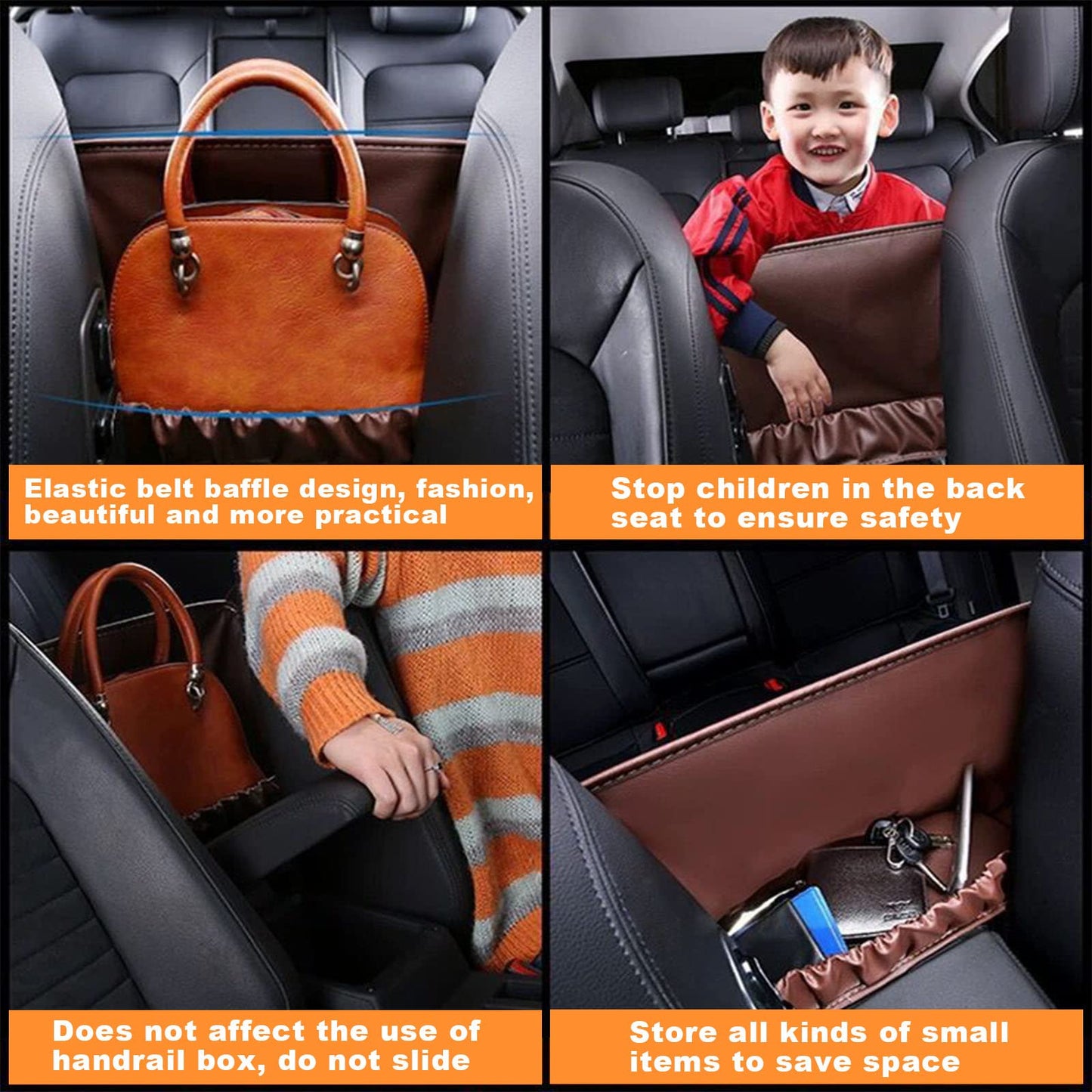 ?? Spring hot sale 49% OFF??Car Storage Pocket