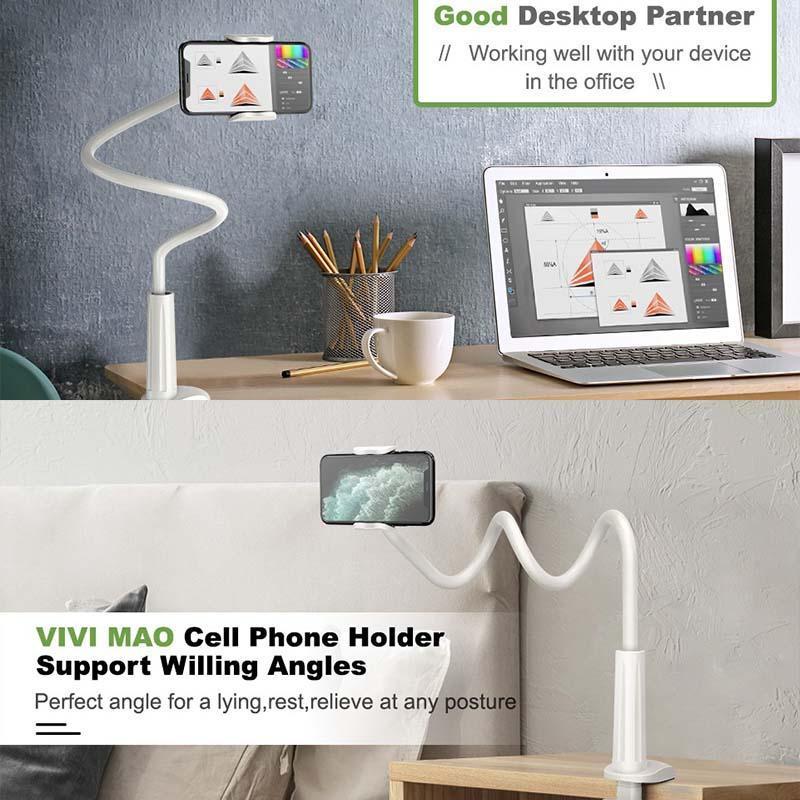 ??Hot Sale 50% OFF??360¡ã Rotating Tablet & Phone Stand??