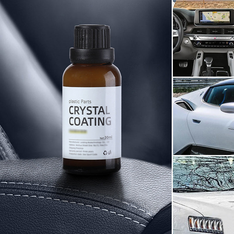 ??Coating Agent For Automotive Plastics