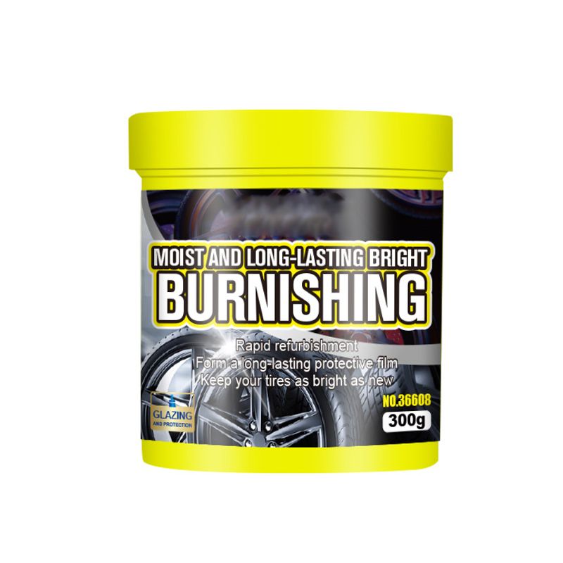 🥇Tire Maintenance and Coating Paste🔥Buy More Save More🔥