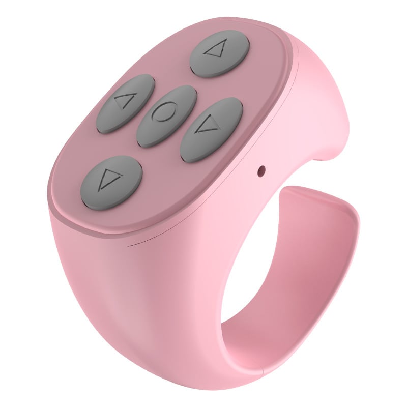 ??Limited Time Promotion 49% OFF??Fingertip Wireless Bluetooth Remote Control