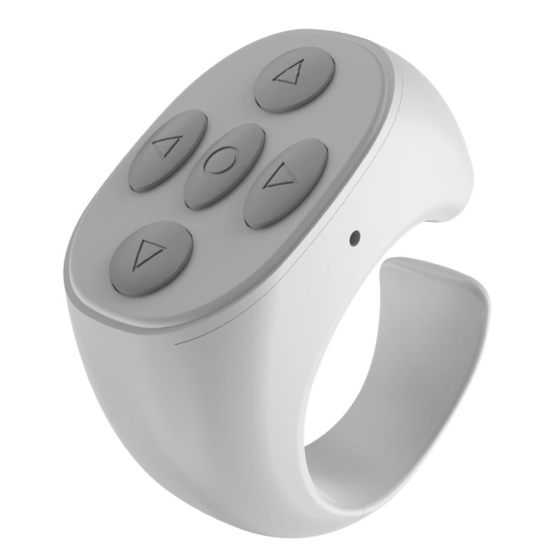 ??Limited Time Promotion 49% OFF??Fingertip Wireless Bluetooth Remote Control