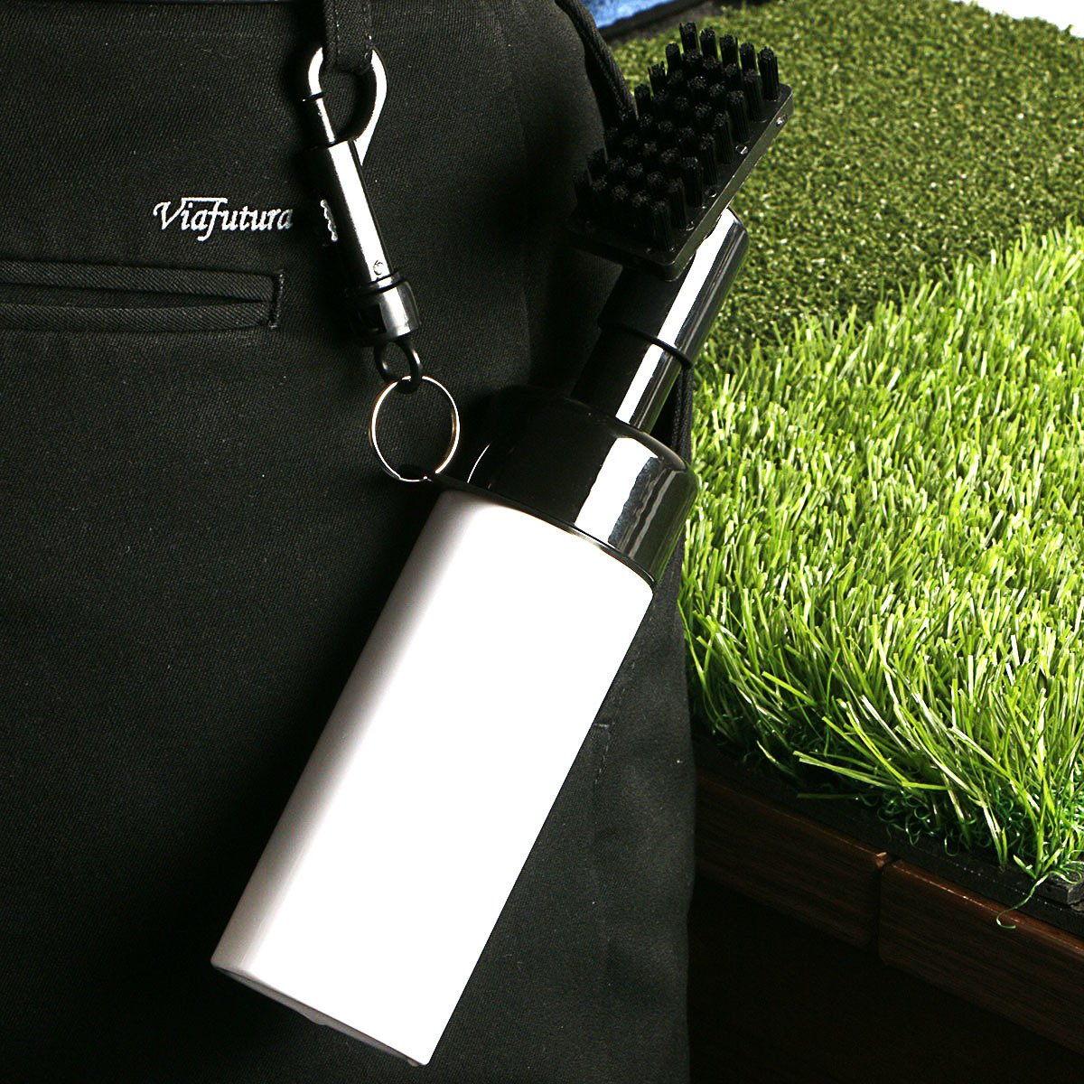 ??Golf Club Groove Brush??????