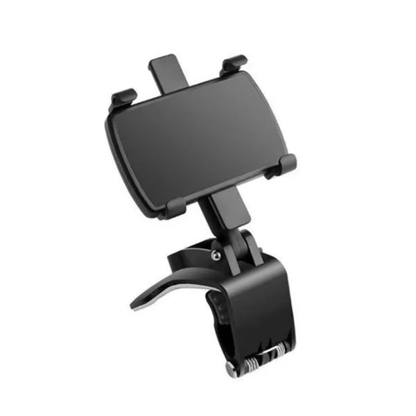 ??Multifunctional Dashboard Clip-on Car Phone Holder