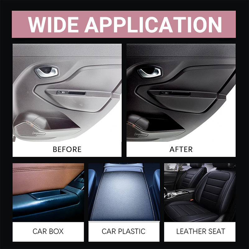??Buy 3 Get 2 Free?2025 New Pro-Grade Multipurpose Car Polishing Cleaner | Remove Scratches & Coat in One Step