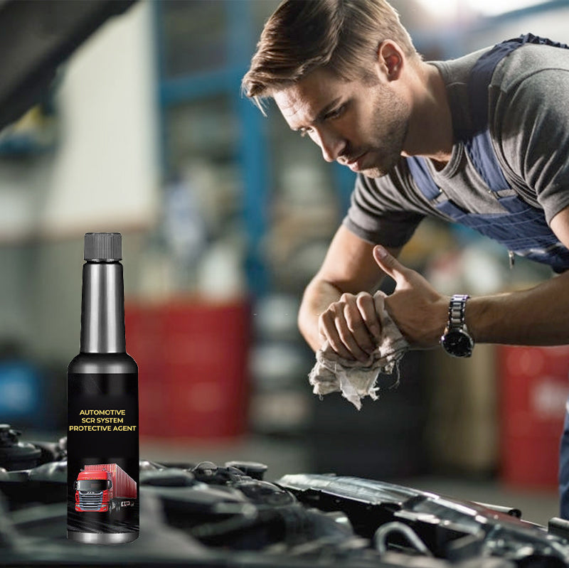 ??Buy More Save More?? Automotive SCR System Protective Agent