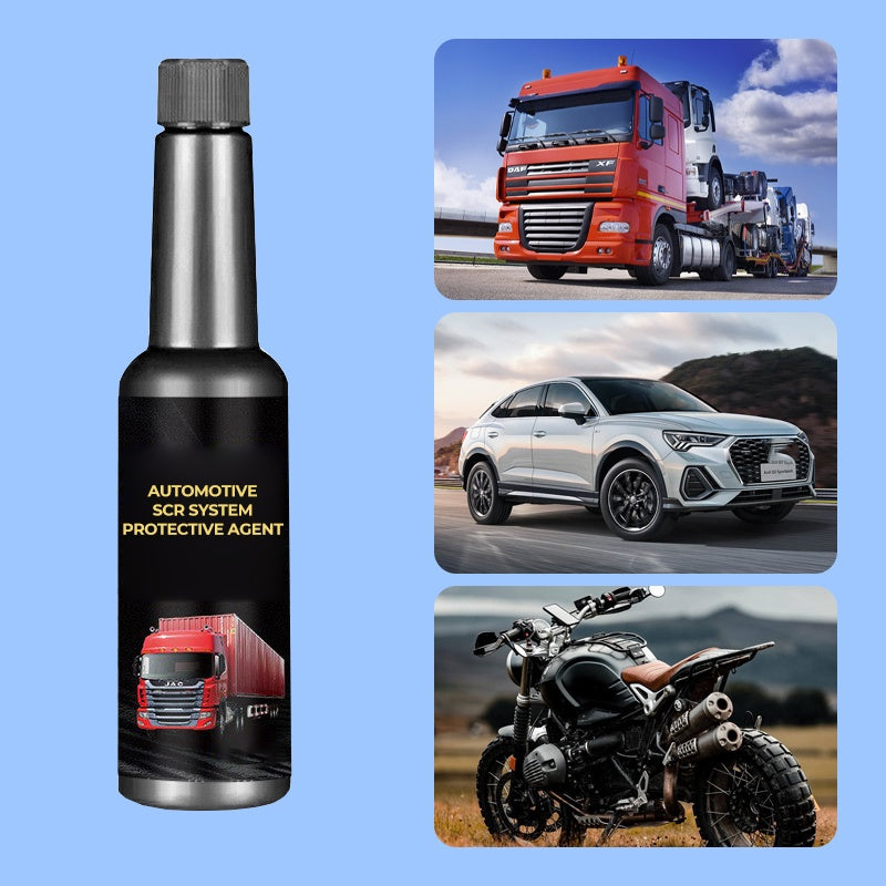 ??Buy More Save More?? Automotive SCR System Protective Agent