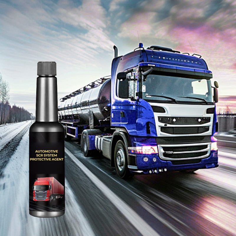 ??Buy More Save More?? Automotive SCR System Protective Agent