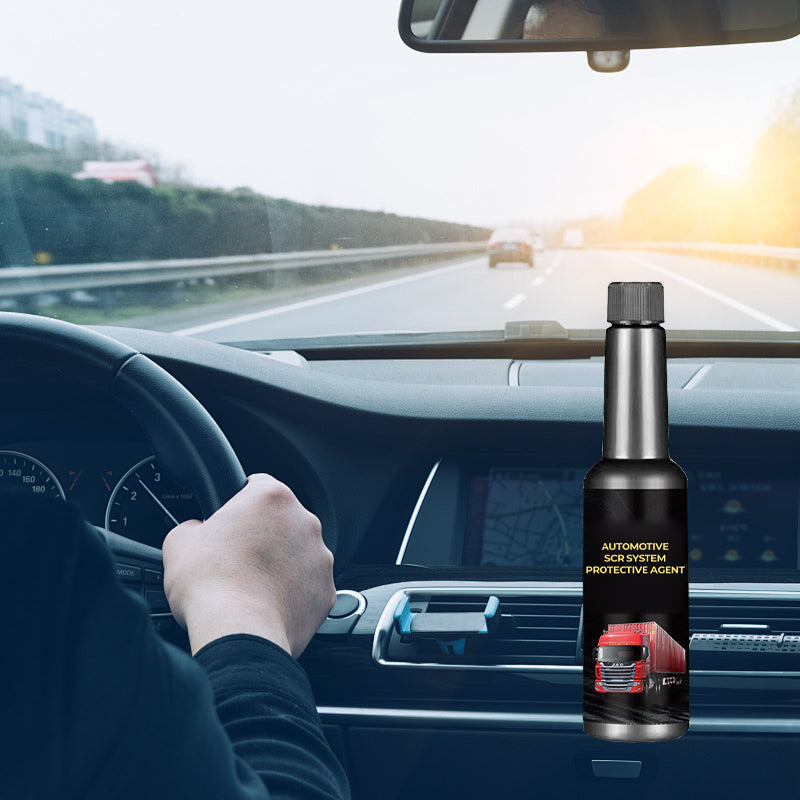 ??Buy More Save More?? Automotive SCR System Protective Agent