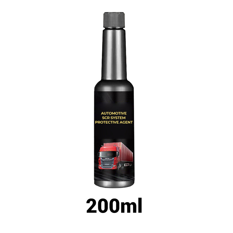 ??Buy More Save More?? Automotive SCR System Protective Agent