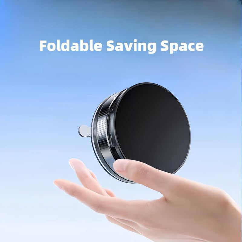 ??360¡ã Adjustable Vacuum Magnetic Phone Holder??