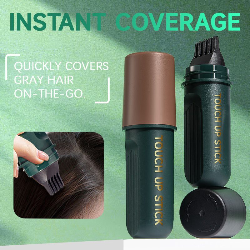 ??Buy 1 Get 1 Free??Quick Cover Root Touch Up Stick