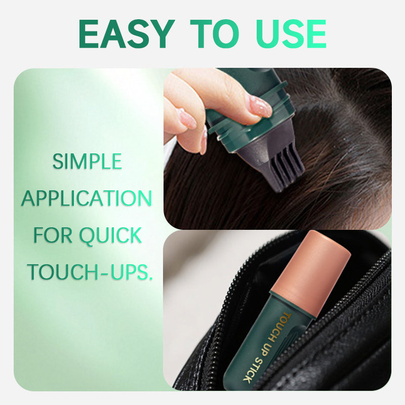 ??Buy 1 Get 1 Free??Quick Cover Root Touch Up Stick