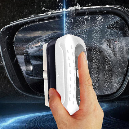 ??Hot Sales - 49% off??Efficient Car Glass Oil Film Cleaner??