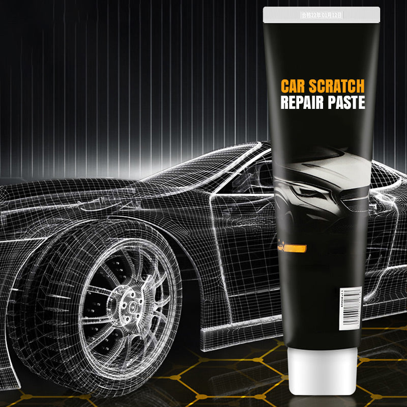 ??Last Day Sale 49%??Car Scratch Repair Paste