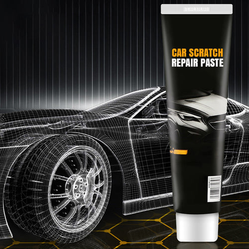 ??Last Day Sale 49%??Car Scratch Repair Paste