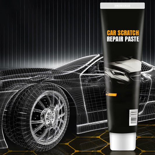 ??Last Day Sale 49%??Car Scratch Repair Paste