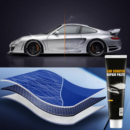 ??Last Day Sale 49%??Car Scratch Repair Paste
