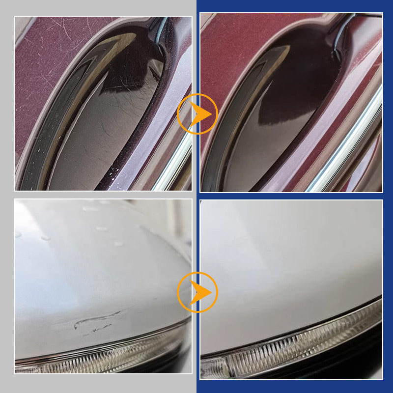 ??Last Day Sale 49%??Car Scratch Repair Paste
