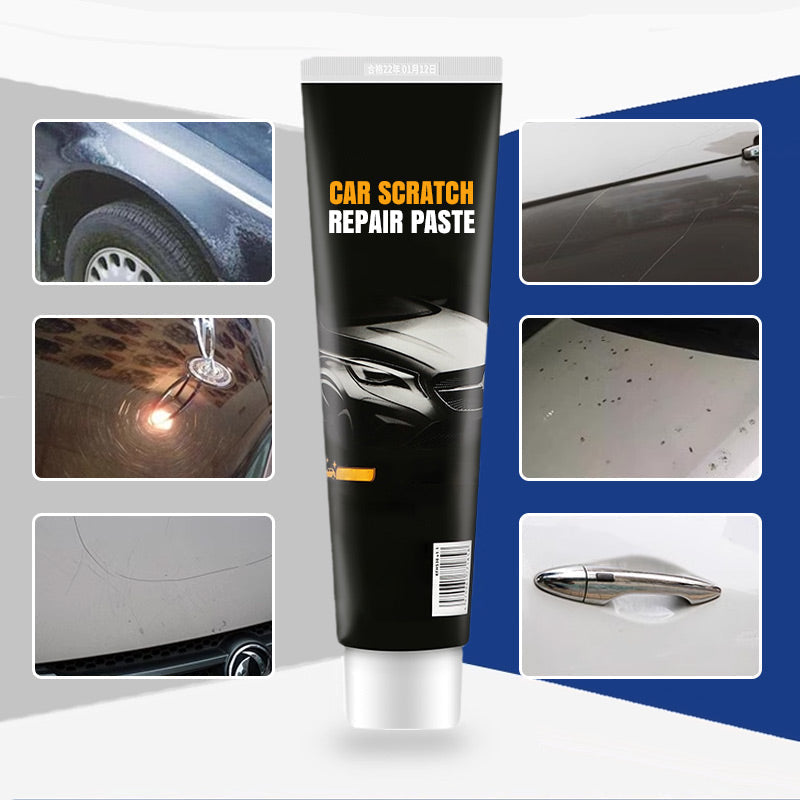 ??Last Day Sale 49%??Car Scratch Repair Paste