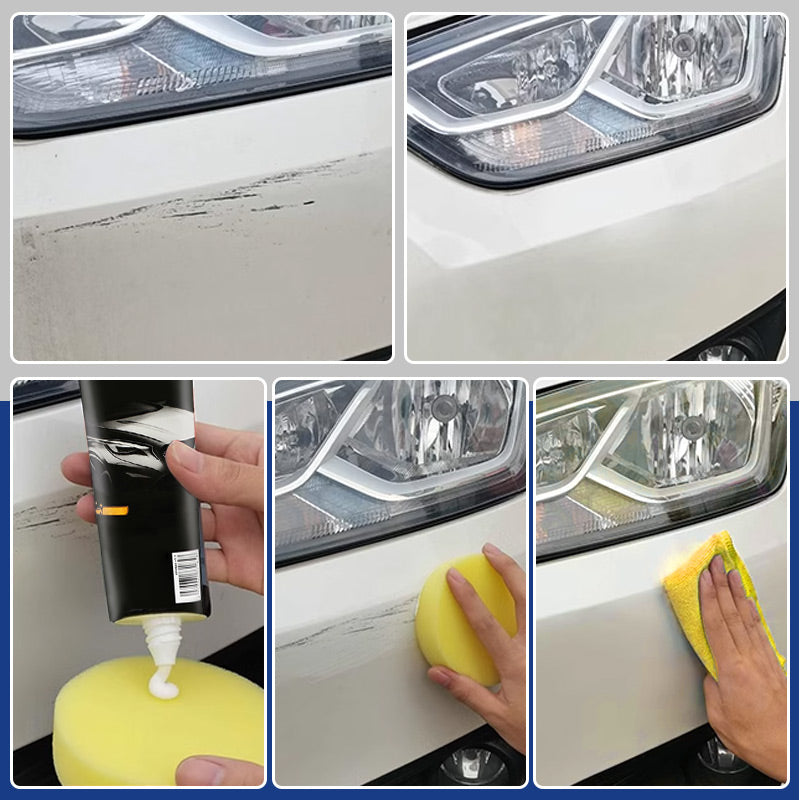 ??Last Day Sale 49%??Car Scratch Repair Paste
