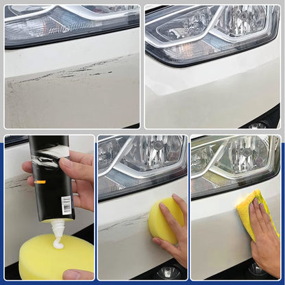 ??Last Day Sale 49%??Car Scratch Repair Paste