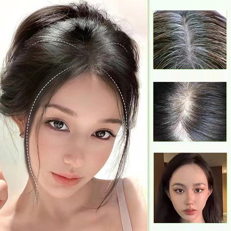 ??2025 Hot Sale??Partial Bangs Hair Piece