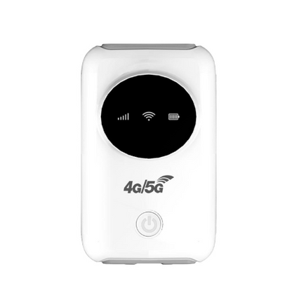 ?New Arrival?Portable 4G/5G WiFi Router Set