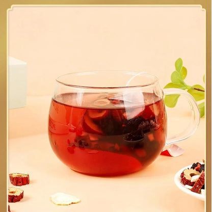 🔥⚡50% off for a limited time⌛Ginseng Six Treasures Tea