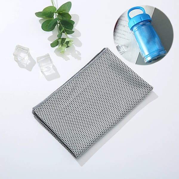 ??Buy 1 Get 1 Free??Absorbent Quick-Drying Gym Cooling Towels