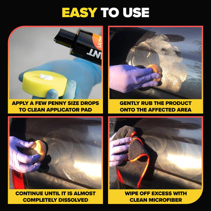 🔥2025 NEW HOT SALE -Car Scratch and Swirl Remover - Car Scratch Remover🚙