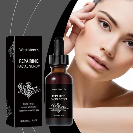 Botanical Recovery Serum