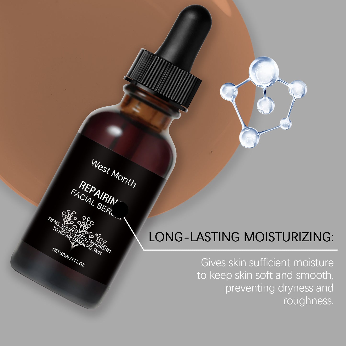 Botanical Recovery Serum